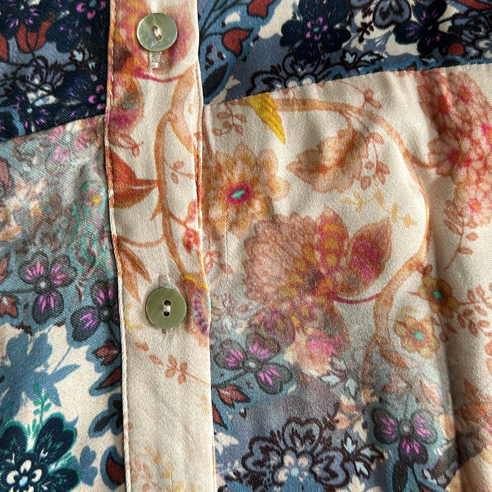 Soft Surroundings Dress (PS) - Picture 6 of 13